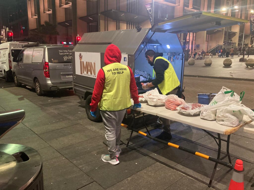Community Support